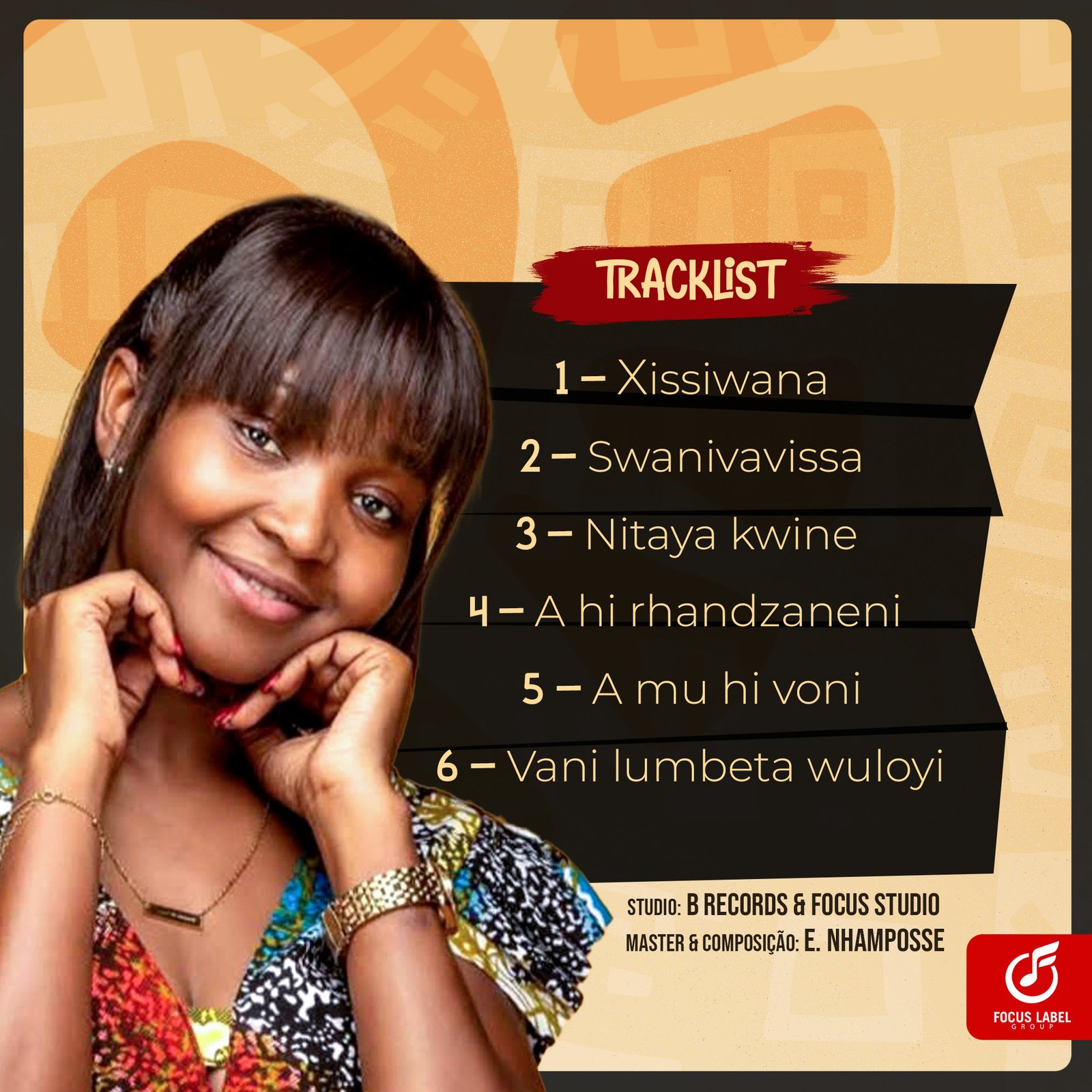 Nitaya Kwine Cover 1