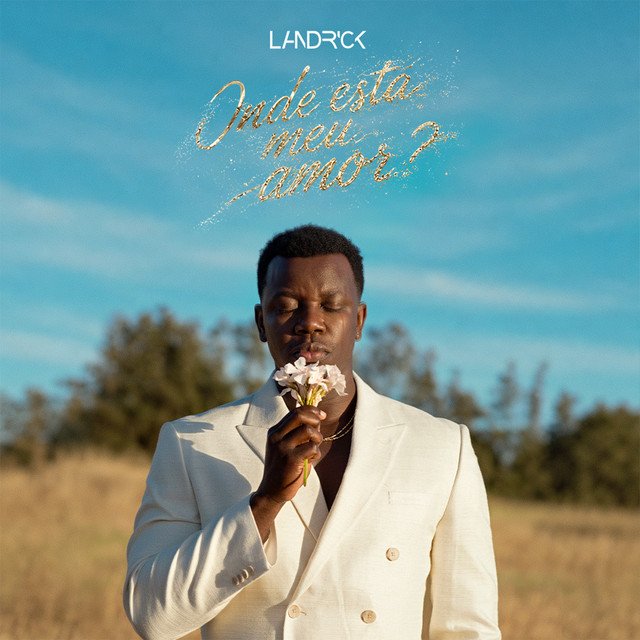Landrick - Onde Está Meu Amor? (Album)