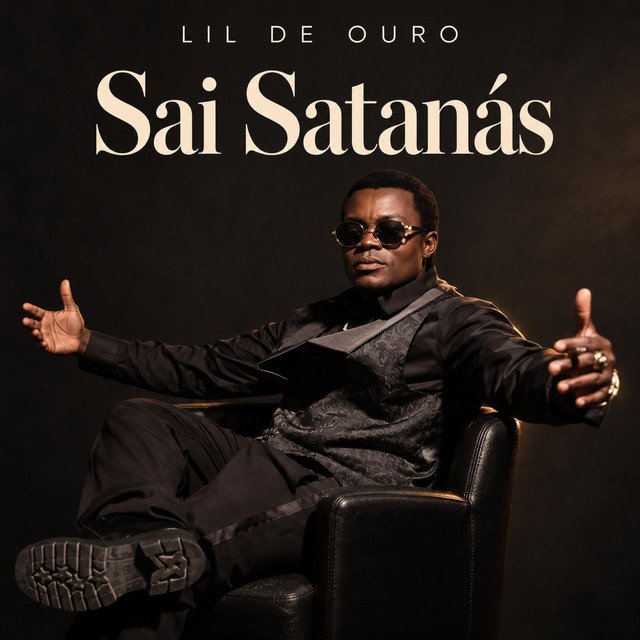 Lil de Ouro - Sai Satanás