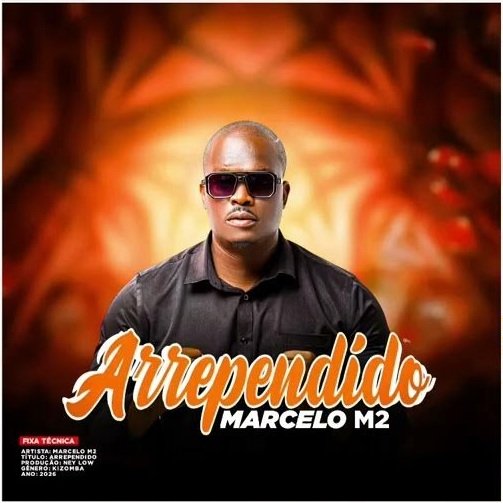 Marcelo M2 - Arrependido