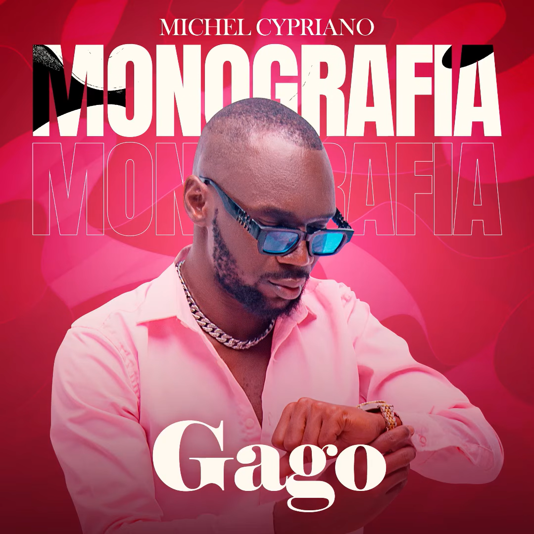Michel Cypriano - Gago