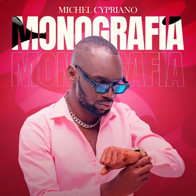 Michel Cypriano - Monografia EP