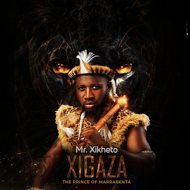Mr. Xikheto - I\'m Sorry