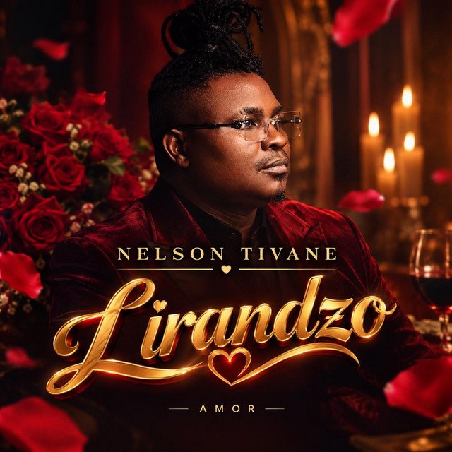 Nelson Tivane - Lirhandzo EP