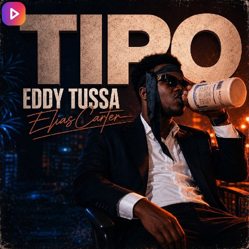 Trapa Gang - Tipo Eddy Tussa