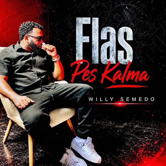 Willy Semedo - Flas Pes Kalma