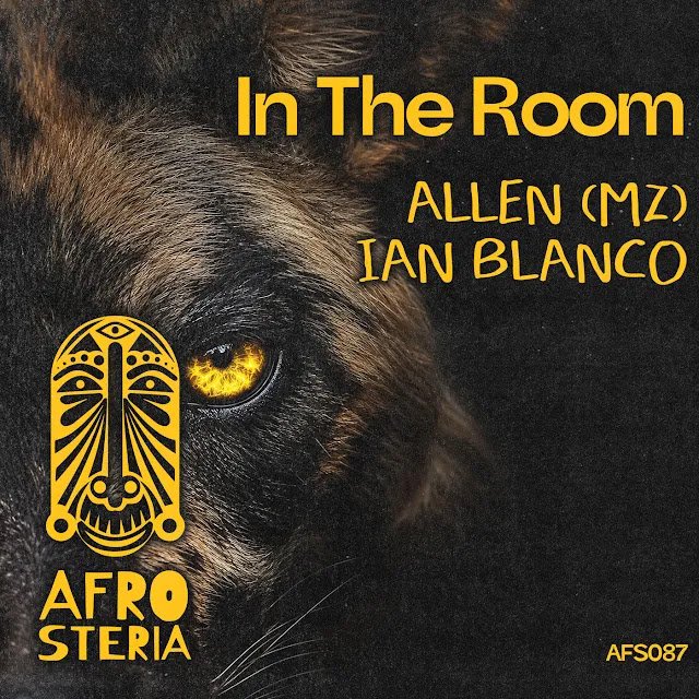 Allen (MZ) & Ian Blanco - In the Room