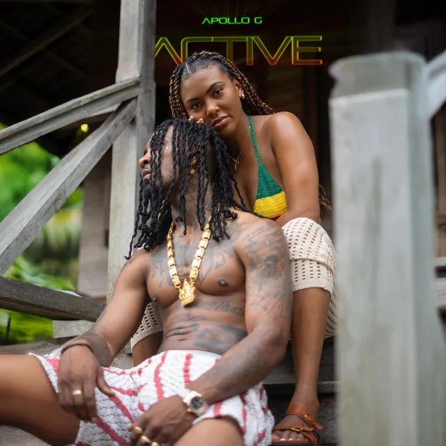 Apollo G - Active