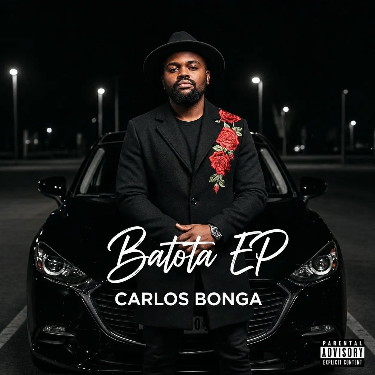 Carlos Bonga - Batota