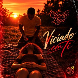 Cláudio Pina - Viciado Em Ti