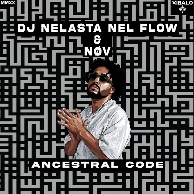 DJ Nelasta Nel Flow & NØV - Da Di Dan