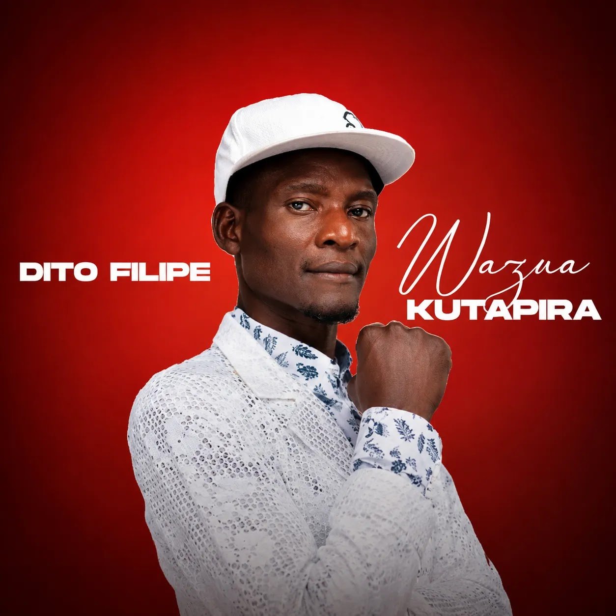Dito Filipe - Wazua Kutapira