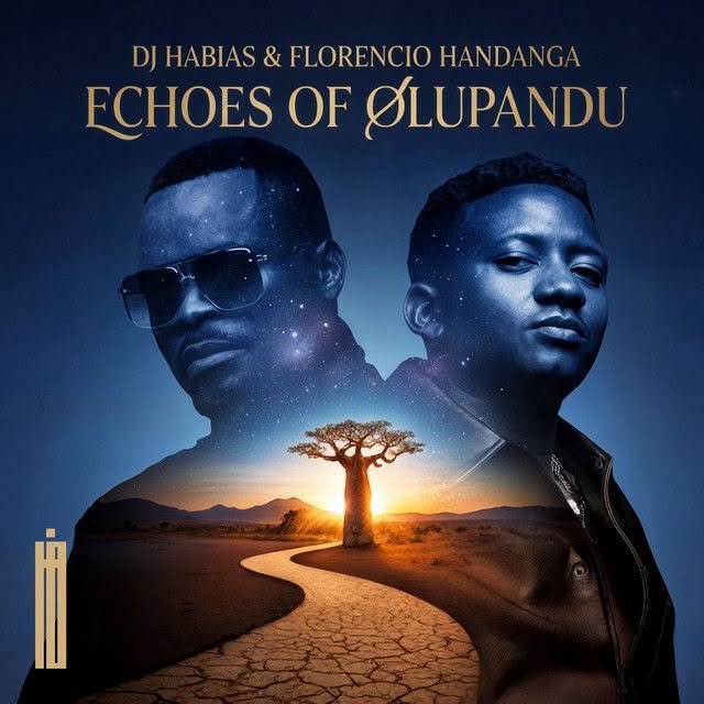 Dj Habias & Florencio Handanga - OLUPANDU (Xtremo Soul Remix)