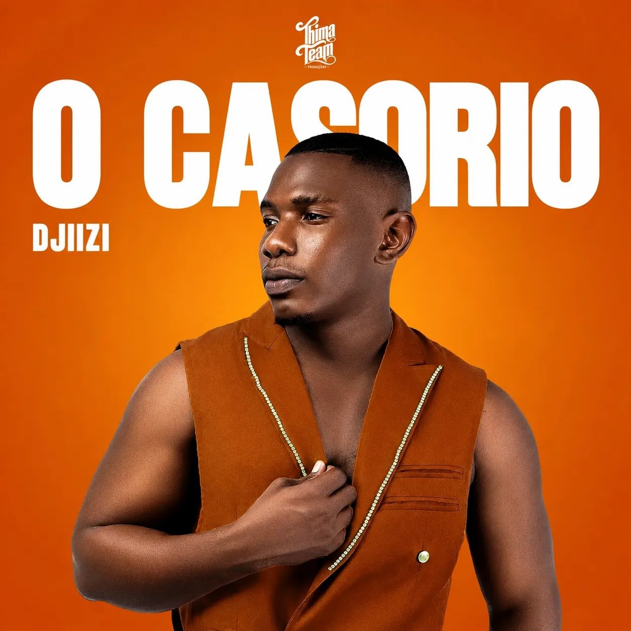 Djiizi - O Casório