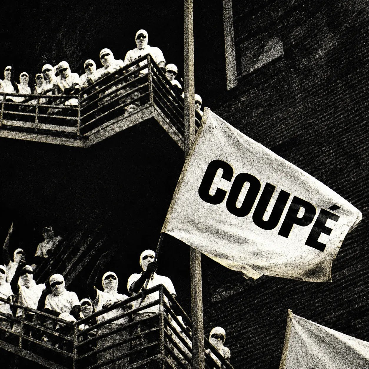 Emerson Neto Feat. Briisa - Coupé