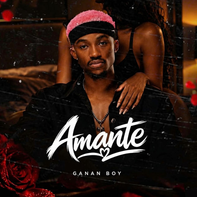 Ganan Boy - Amante
