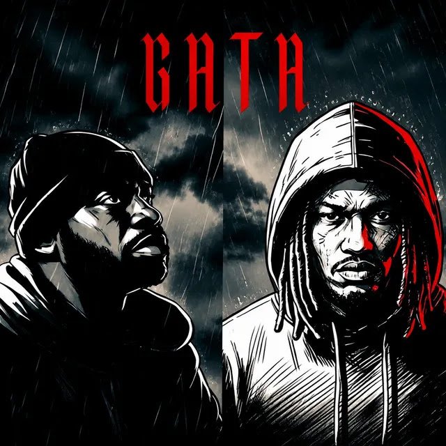 Giovanni x Phoenix RDC - Gata