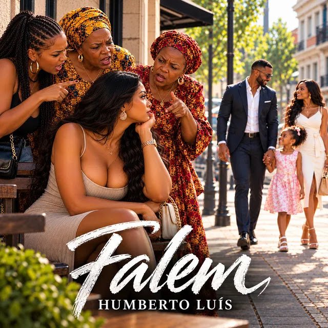 Humberto Luís - Falem