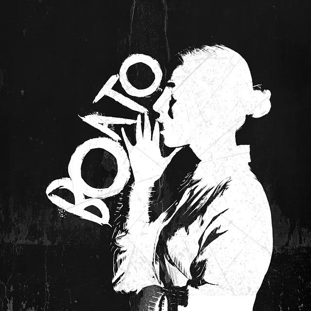 Hyuta Cezar Feat. Mark Exodus, Tykid & Keyven - Boato