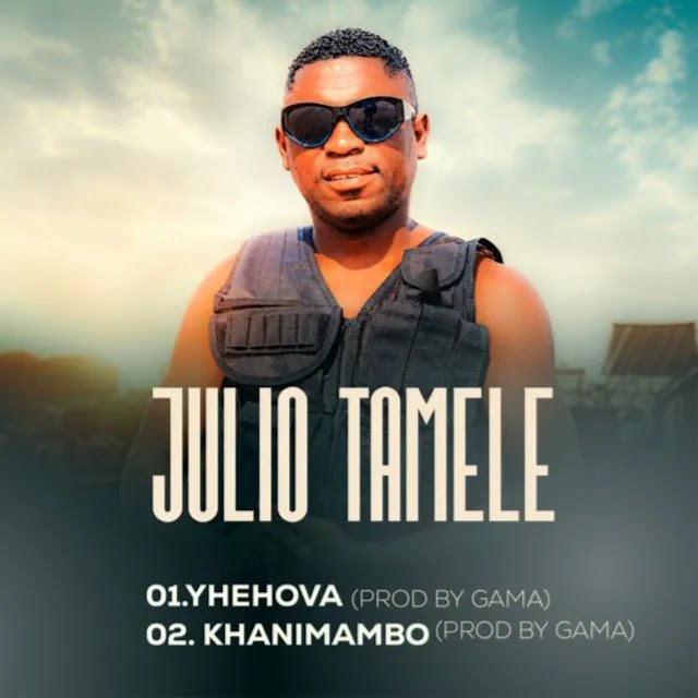 Julio Tamele - Khanimambo