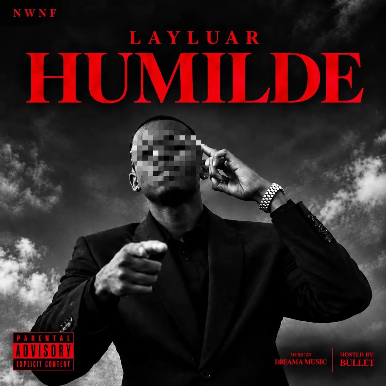 Layluar - Humilde