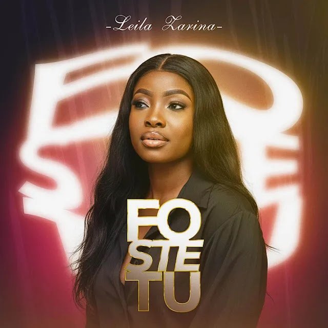 Leila Zarina - Foste Tu