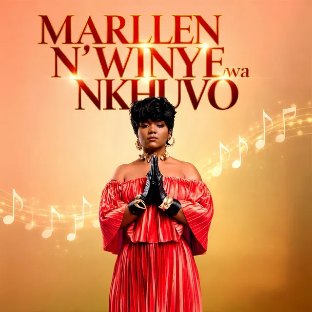 Marllen - N\'winye Wa Nkhuvo