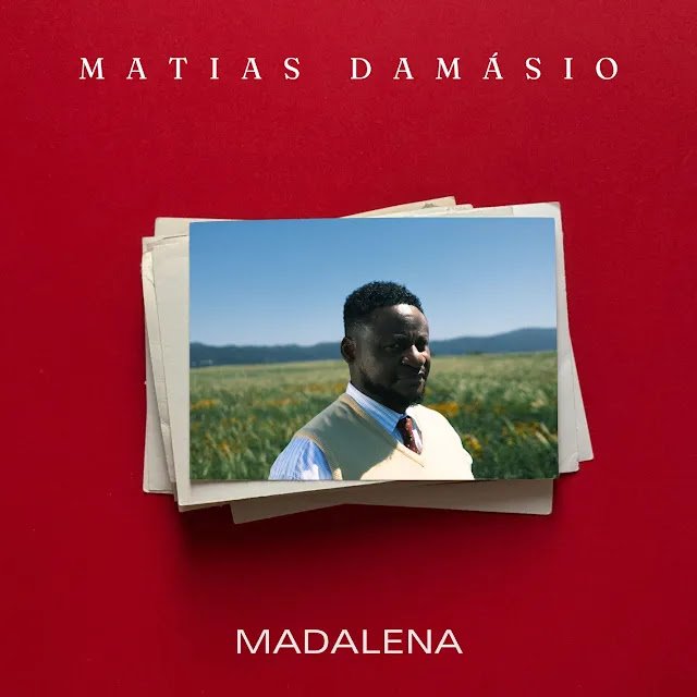 Matias Damásio - Madalena