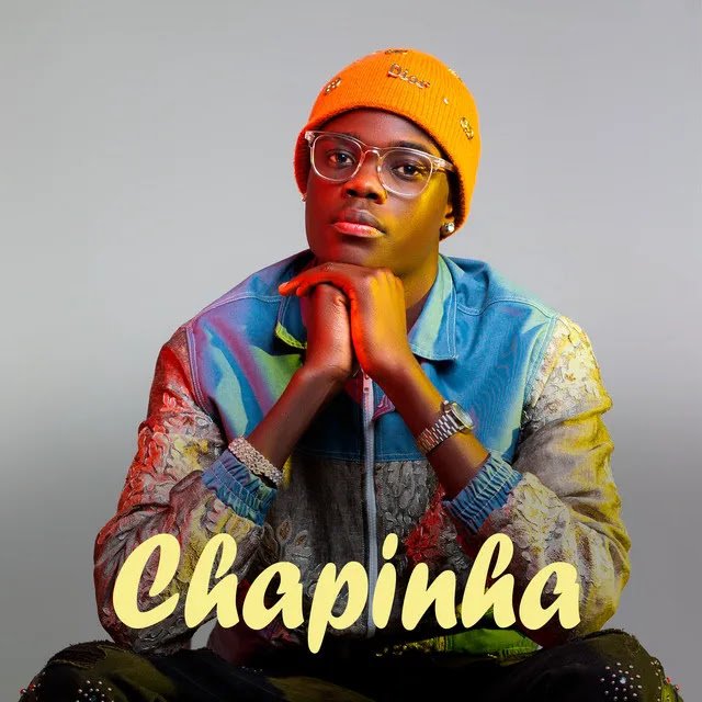 Meyson Sopinje - Chapinha