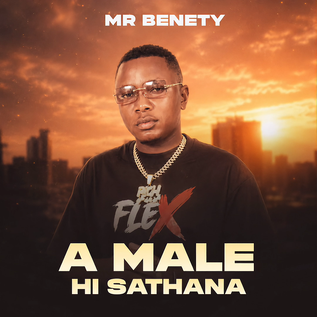 Mr. Benety - A Male Hi Sathana