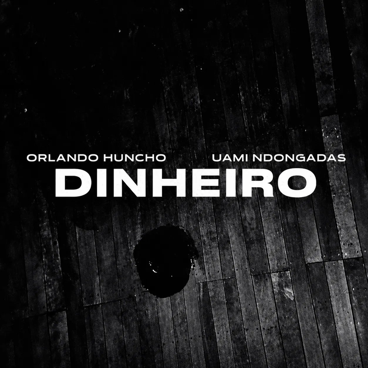 Orlando Huncho Feat. Uami Ndongadas - Dinheiro