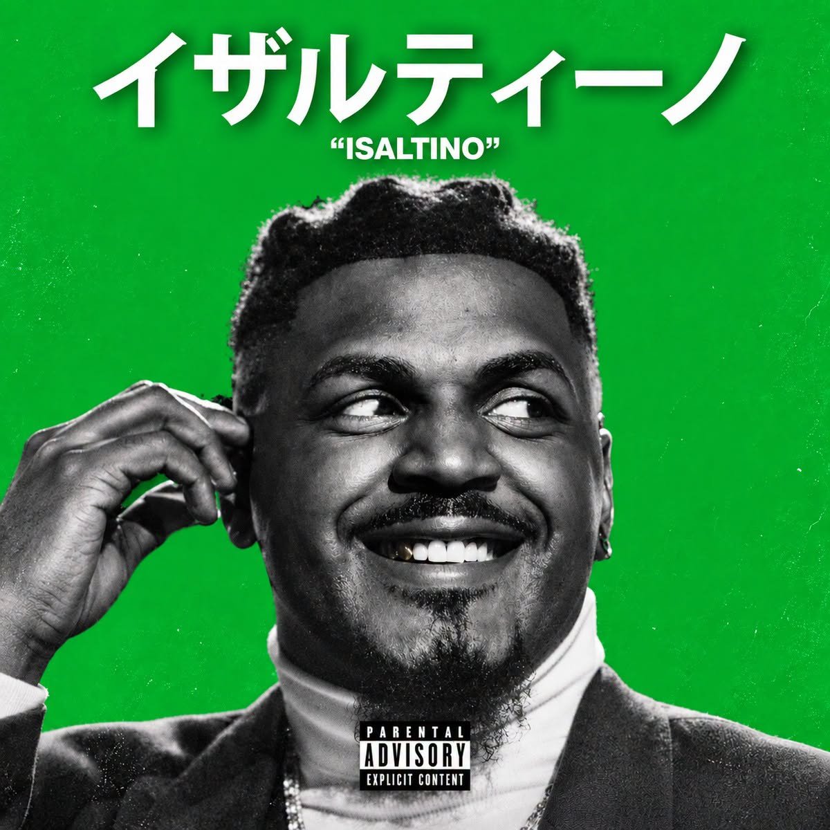 Plutonio - Isaltino