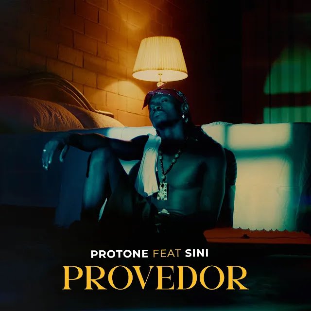 Protone Feat. Sini - Provedor