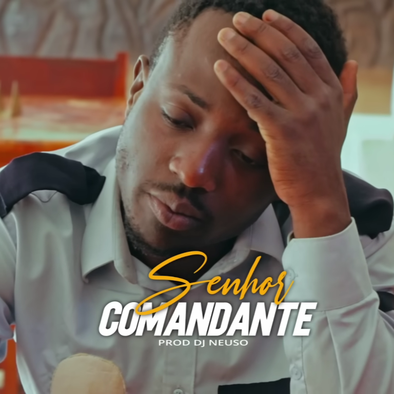 Rei Bravo - Quem Matou Senhora Comandante