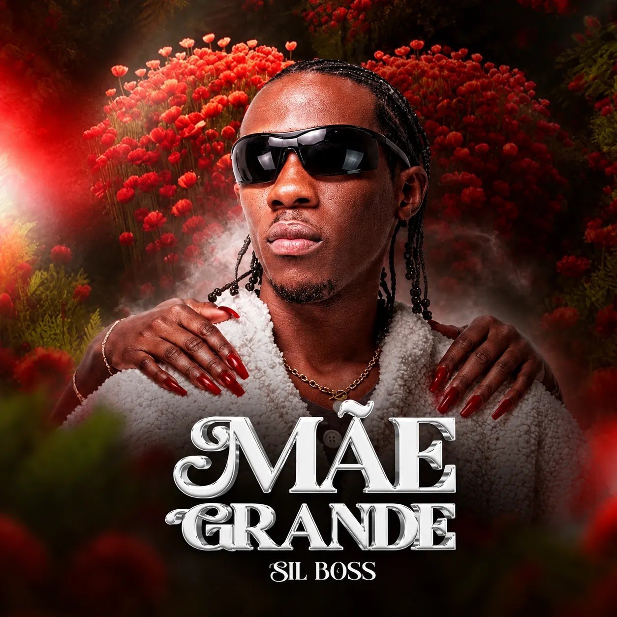 Sil Boss - Mãe Grande