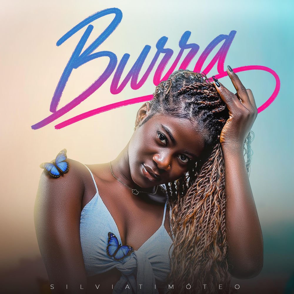 Sílvia Timóteo - Burra