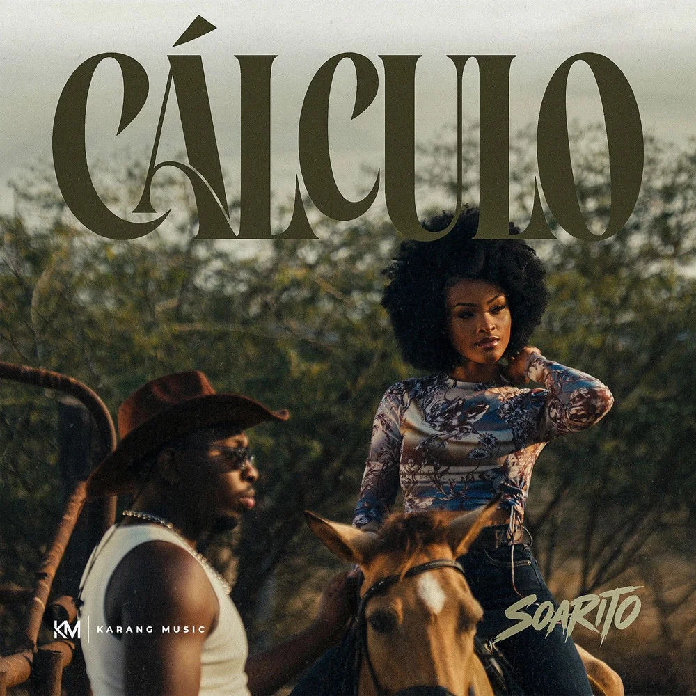 Soarito - Cálculo (Feat. Teo No Beat)
