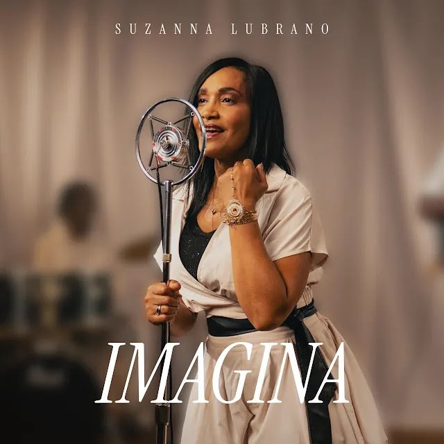Suzanna Lubrano - Imagina