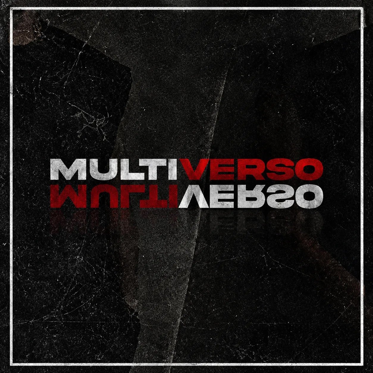 ThisIsCr - Multiverso EP