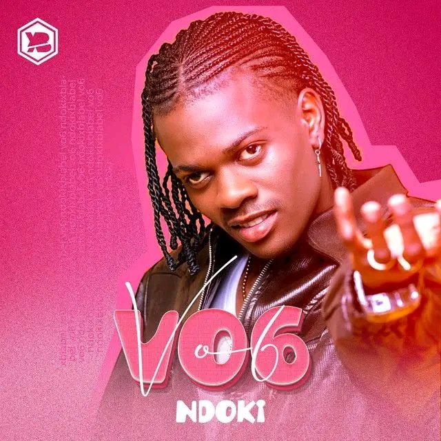 VO6 - Ndoki