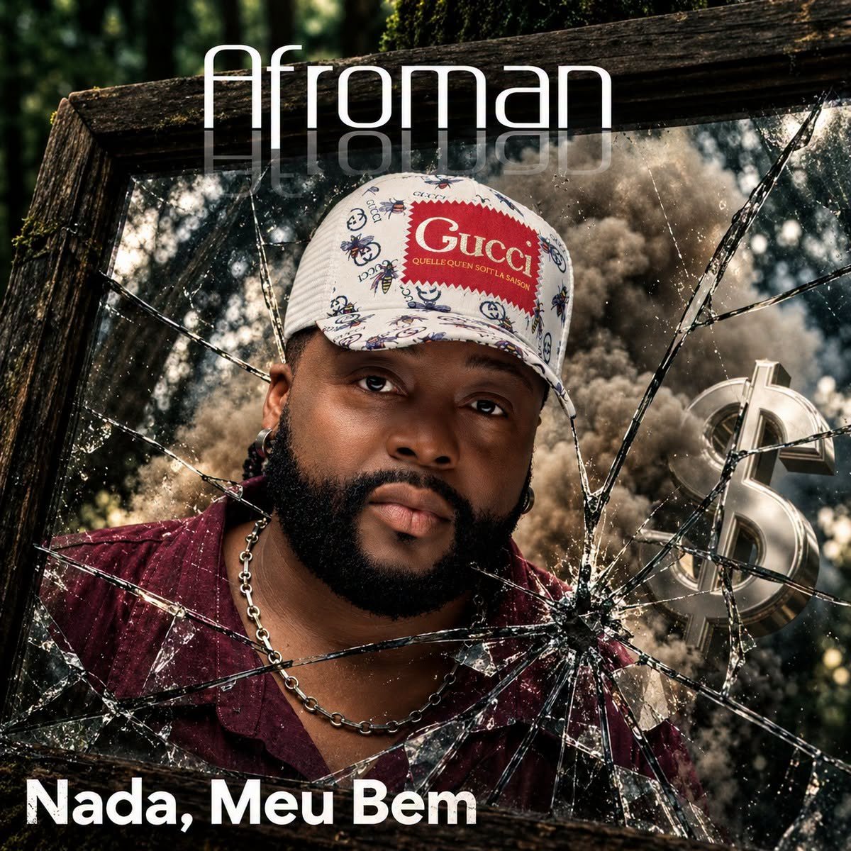 Yannick Afroman - Nada Meu Bem